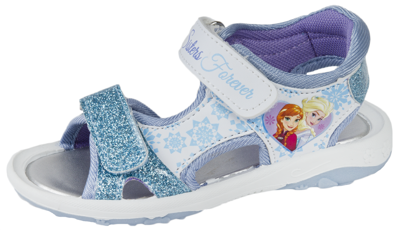 frozen elsa sandals